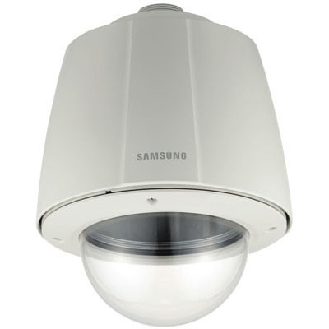 WiseNet SHP-3701H, Extreme weatherproof housing for PTZ camera-Leggi tutto