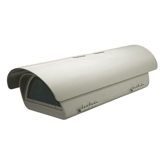 HPV36K2A015B , Wetterschutzgehäuse, 360mm, Sonnenschutzdach, Heizung 24VAC, Lüfter, IP66/67 HPV36K2A015B , Wetterschutzgehäuse, 360mm, Sonnenschutzdach, Heizung 24VAC, Lüfter, IP66/67-Beschreibung lesen