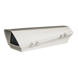 HOT39D1A000 , Wetterschutzgehäuse, 300mm, Heizung, 230VAC, IP66/67-Beschreibung lesen