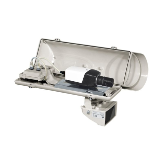 HPV42K2A700 , Wetterschutzgehäuse, 420mm, Hi-PoE, IPM, Heizung, IP66/67, Lüfter, Sonnenschutz-Beschreibung lesen