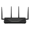 RT2600ac Synology, WLAN Router, max. 2,53 GBit/s, Dual Band (2,4 GHz & 5 GHz), Gbit LAN, USB 3.0, 230VAC RT2600ac Synology, WLAN Router, max. 2,53 GBit/s, Dual Band (2,4 GHz & 5 GHz), Gbit LAN, USB 3.0, 230VAC