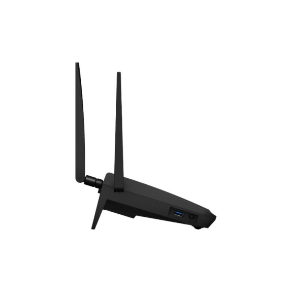 RT2600ac Synology, WLAN Router, max. 2,53 GBit/s, Dual Band (2,4 GHz & 5 GHz), Gbit LAN, USB 3.0, 230VAC RT2600ac Synology, WLAN Router, max. 2,53 GBit/s, Dual Band (2,4 GHz & 5 GHz), Gbit LAN, USB 3.0, 230VAC-Beschreibung lesen
