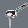 Ratschenschlüssel Joker gerade 12mm Wera Ratschenschlüssel Joker gerade 12mm Wera