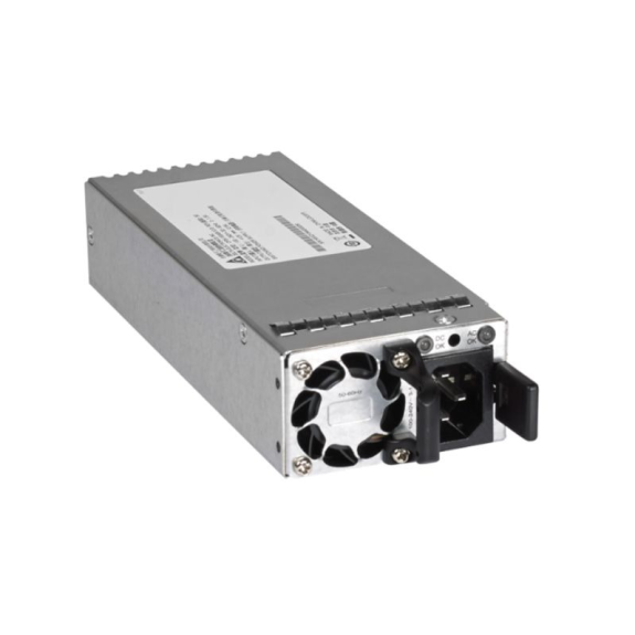 APS150W-100NES Netgear, Netzgerät, Modul, 230V, 150W, für die M4300-Serie XSM4316S, XSM4324S, XSM4348S APS150W-100NES Netgear, Netzgerät, Modul, 230V, 150W, für die M4300-Serie XSM4316S, XSM4324S, XSM4348S-Beschreibung lesen