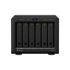 DS620slim Synology, Network Attached Storage, 6-Bay, ohne 2,5 Zoll HDD, Hotswap, 2x GBit LAN, 2x USB 3.0 DS620slim Synology, Network Attached Storage, 6-Bay, ohne 2,5 Zoll HDD, Hotswap, 2x GBit LAN, 2x USB 3.0