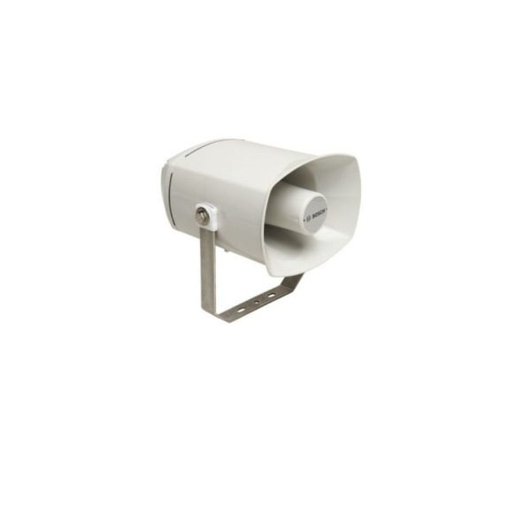 LHN-UC15W-SIP Bosch, Netzwerk Horn Lautsprecher, breite Abstrahlung, 7W, 115dB, SIP, Mikrofon, ATSL, IP66, PoE-Beschreibung lesen
