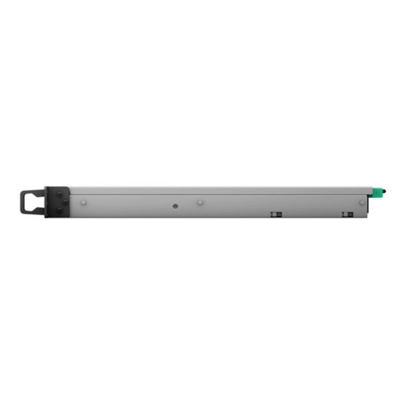 1U Rackmount NAS mit 8 GB DDR4 und 2 M.2 SSD-Steckplätzen-Beschreibung lesen