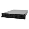 RS3618XS Synology, Network Attached Storage, 12-Bay, Hotswap, ohne HDD, 4x GBit LAN, USB 3.0, 19 Zoll, 2HE