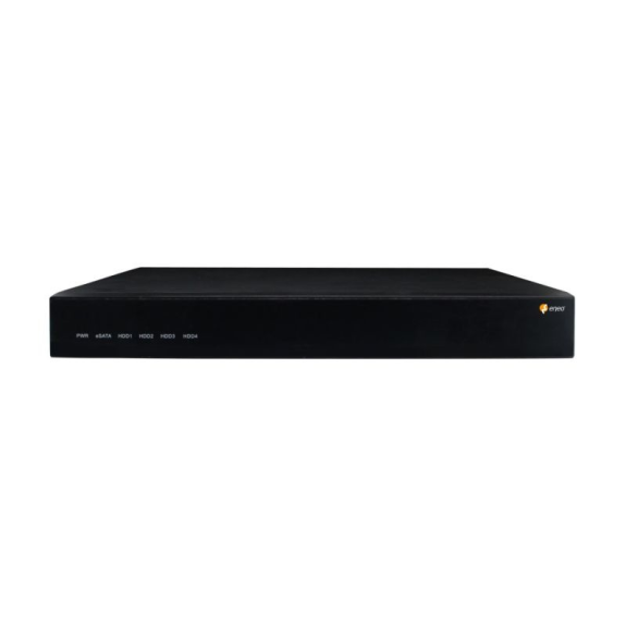 INR-eSATA eneo, HDD Box, eSATA, für max 4 HDD max. 8TB pro HDD, ohne HDD INR-eSATA eneo, HDD Box, eSATA, für max 4 HDD max. 8TB pro HDD, ohne HDD-Beschreibung lesen