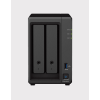 Serveur de vidéosurveillance réseau Gigabit Ethernet