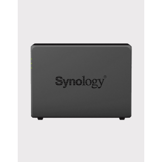 DVA1622 SYNOLOGY, DVA1622 Netzwerk-Überwachungsserver Tower Gigabit Ethernet-Lire la description