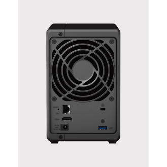 DVA1622 SYNOLOGY, DVA1622 Netzwerk-Überwachungsserver Tower Gigabit Ethernet-Lire la description