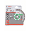 X-LOCK Diamanttrennscheibe Best for Ceramic Extra Clean Turbo 125 mm X-LOCK Diamanttrennscheibe Best for Ceramic Extra Clean Turbo 125 mm