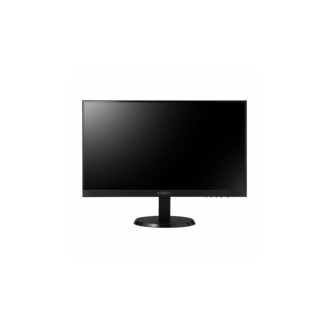 SMT-2212 Hanwha Vision, 22 Zoll (55,8cm) LCD Monitor, LED, 1920x1080, HDMI, VGA, Kunststoffgehäuse-Beschreibung lesen