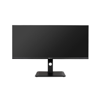 34 Zoll LCD-Display UWQHD mit USB-C, HDMI und DisplayPort-Beschreibung lesen