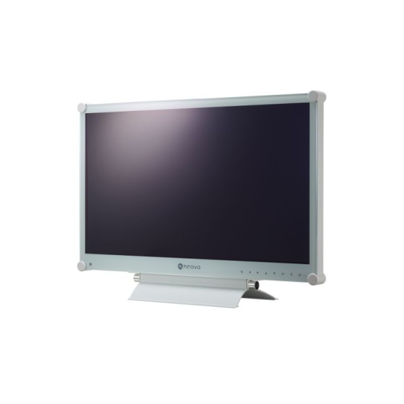 22 Zoll LCD Monitor 1920x1080 mit HDMI, DVI-D, VGA, DisplayPort-Beschreibung lesen