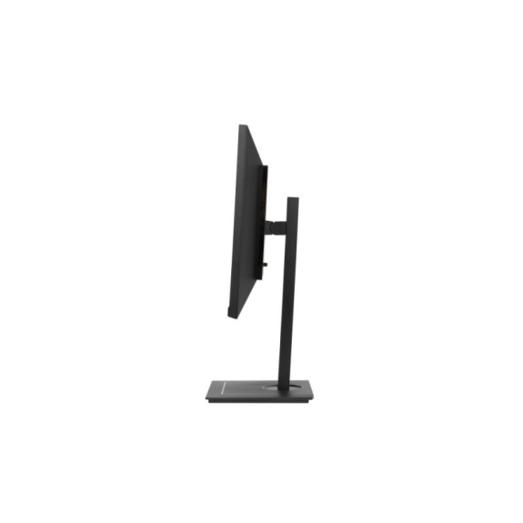 24 Zoll LCD-Display WQHD mit USB-C und HDMI-Konnektivität-Beschreibung lesen