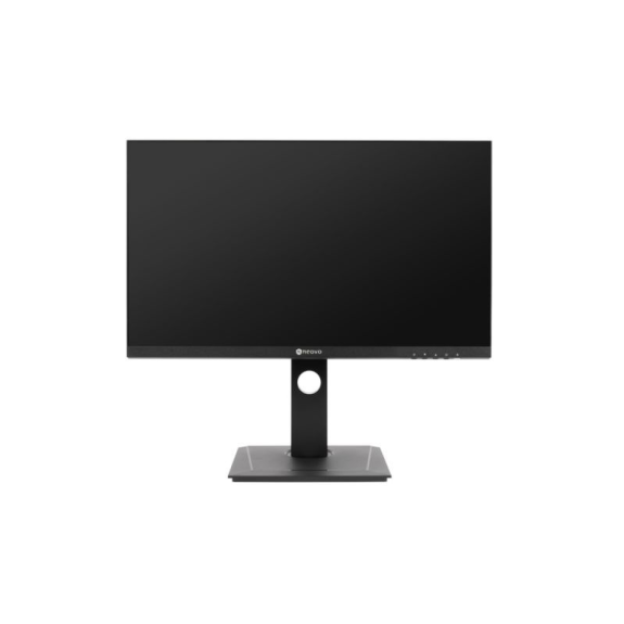 Monitor LCD de 24 pulgadas WQHD con conectividad USB-C y HDMI-Leer más