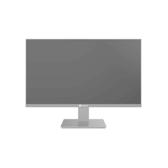 LA-2702, 27 Zoll (68,5cm) LCD Display, LED, 1920x1080, HDMI, VGA, DisplayPort, Audio LA-2702, 27 Zoll (68,5cm) LCD Display, LED, 1920x1080, HDMI, VGA, DisplayPort, Audio-Beschreibung lesen