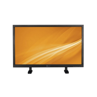 VM-UHD43M eneo, 43 Zoll (109cm) LCD Monitor, 4K UHD, 3840x2160, LED, USB, DisplayPort, HDMI, DVI, VGA-Beschreibung lesen