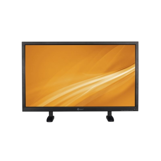 VM-UHD55M , 55 Zoll (140cm) LCD Monitor, 4K UHD, 3840x2160, LED, USB, DisplayPort, HDMI, DVI, VGA-Beschreibung lesen