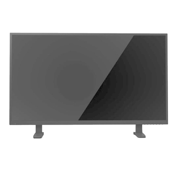 DSM32-4KLED ITS, 32 Zoll Monitor -LED- UHD im Metallgehäuse 3x HDMI u. 1x DP IN, Audio OUT-Beschreibung lesen