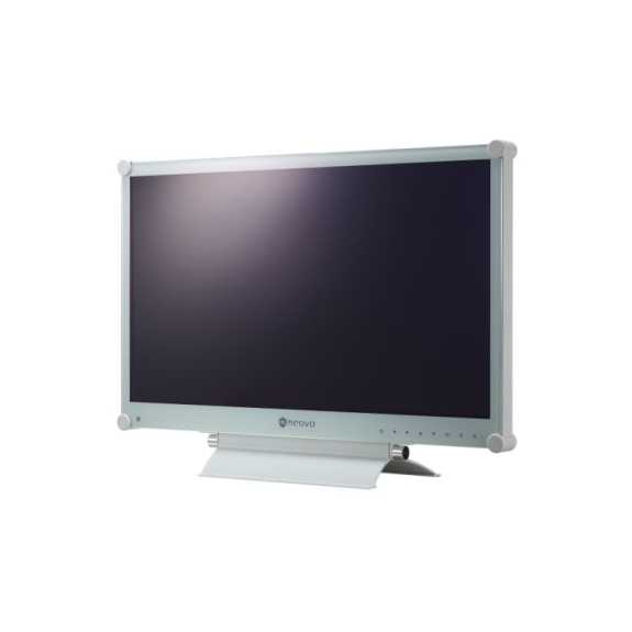 Moniteur LCD 24 pouces Full HD avec connectivité multiple-Lire la description