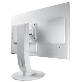 MD-27, 27 (68cm) LCD Monitor, LED, 1920x1080, HDMI, VGA, medGV, 2,9mm Rahmen, Audio, 12VDC, weiß-Beschreibung lesen