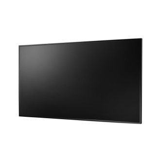 QM-65 , 65 (165cm) LCD Monitor, 4K UHD, 3840x2160, LED, HDMI 2.0, DisplayPort, VGA-Beschreibung lesen