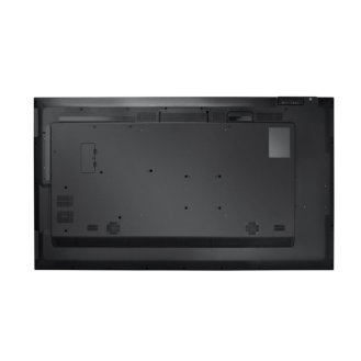 QM-65 , 65 (165cm) LCD Monitor, 4K UHD, 3840x2160, LED, HDMI 2.0, DisplayPort, VGA-Beschreibung lesen