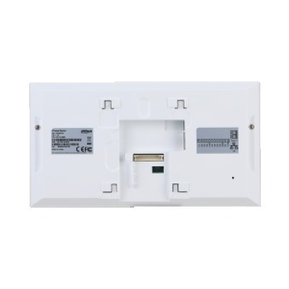 IP Innen Monitor VTH2421FW-P 7" TFT PoE IP Innen Monitor VTH2421FW-P 7" TFT PoE-Beschreibung lesen