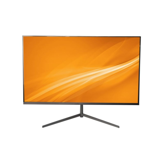 VM-FHD24PF eneo, 24 Zoll (61cm) LCD Monitor, FHD, 1920x1080, LED, HDMI, VGA, Rahmenlos, Kunststoff VM-FHD24PF eneo, 24 Zoll (61cm) LCD Monitor, FHD, 1920x1080, LED, HDMI, VGA, Rahmenlos, Kunststoff-Beschreibung lesen