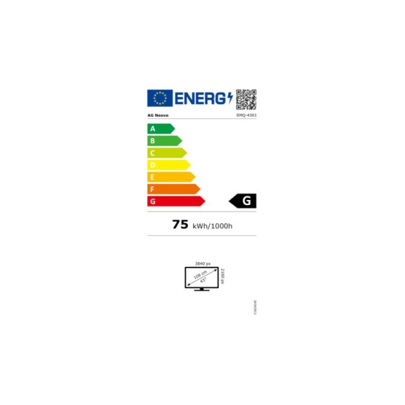 LCD-Display 43 Zoll 4K UHD LCD-Display 43 Zoll 4K UHD-Beschreibung lesen