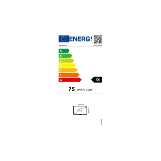 SMQ-4301 AG Neovo, 43 Zoll (109cm) LCD Display, 4K UHD, 3840x2160, DVI, HDMI, VGA, FBAS-Beschreibung lesen