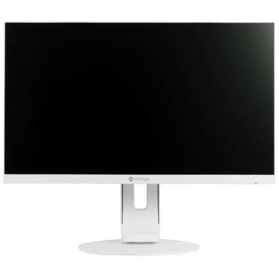 MD-24, 24 (60cm) LCD Monitor, LED, 1920x1080, HDMI, VGA, medGV, 2.8mm Rahmen, Audio, 12VDC, weiß MD-24, 24 (60cm) LCD Monitor, LED, 1920x1080, HDMI, VGA, medGV, 2.8mm Rahmen, Audio, 12VDC, weiß-Beschreibung lesen