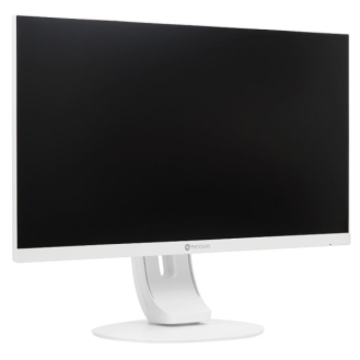 MD-24, 24 (60cm) LCD Monitor, LED, 1920x1080, HDMI, VGA, medGV, 2.8mm Rahmen, Audio, 12VDC, weiß-Beschreibung lesen