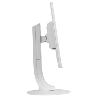MD-24, 24 (60cm) LCD Monitor, LED, 1920x1080, HDMI, VGA, medGV, 2.8mm Rahmen, Audio, 12VDC, weiß-Beschreibung lesen