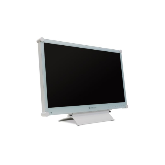 RX-22Gw AG Neovo, 22 Zoll (54cm) LCD Monitor, 24/7, 1920x1080, HDMI, DVI-D, VGA, DisplayPort, FBAS, weiß RX-22Gw AG Neovo, 22 Zoll (54cm) LCD Monitor, 24/7, 1920x1080, HDMI, DVI-D, VGA, DisplayPort, FBAS, weiß-Beschreibung lesen