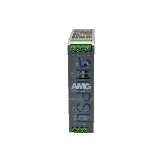 WiseNet AMGPSU-I48-P120, PoE Power Supply 120W-Beschreibung lesen