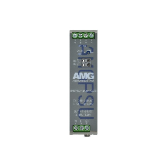 WiseNet AMGPSU-I48-P120, PoE Power Supply 120W-Beschreibung lesen