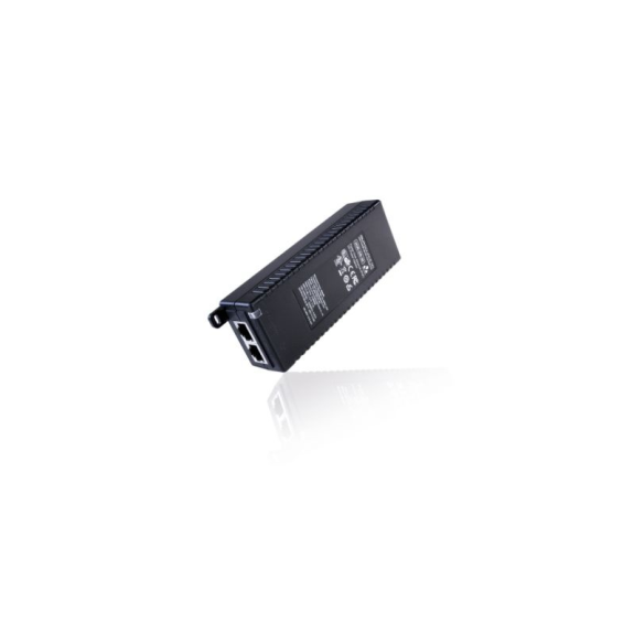 VOR-OS-30-EU Veracity, OUTSOURCE 30 POE Plus Injektor , 1 Port, mit Netzkabel VOR-OS-30-EU Veracity, OUTSOURCE 30 POE Plus Injektor , 1 Port, mit Netzkabel-Beschreibung lesen