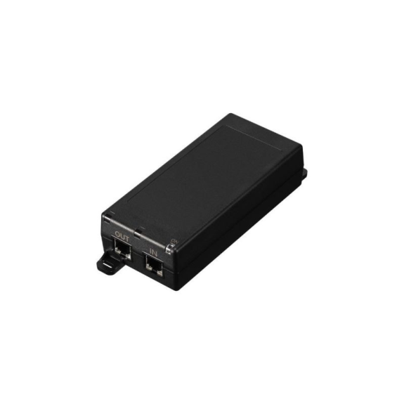 WJ-PU201/G i-PRO, PoE Injector RJ45 WJ-PU201/G i-PRO, PoE Injector RJ45-Beschreibung lesen