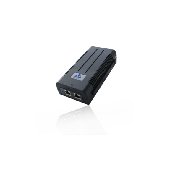 VOR-OS-90-EU Veracity, OUTSOURCE 90 POE Plus Injektor , 1 Port, mit Netzkabel VOR-OS-90-EU Veracity, OUTSOURCE 90 POE Plus Injektor , 1 Port, mit Netzkabel-Beschreibung lesen