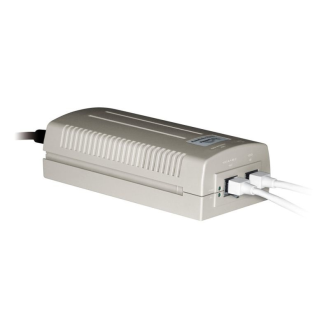 OHEPOWINJ , Hi-PoE Power Injector, 1 Kanal-Beschreibung lesen