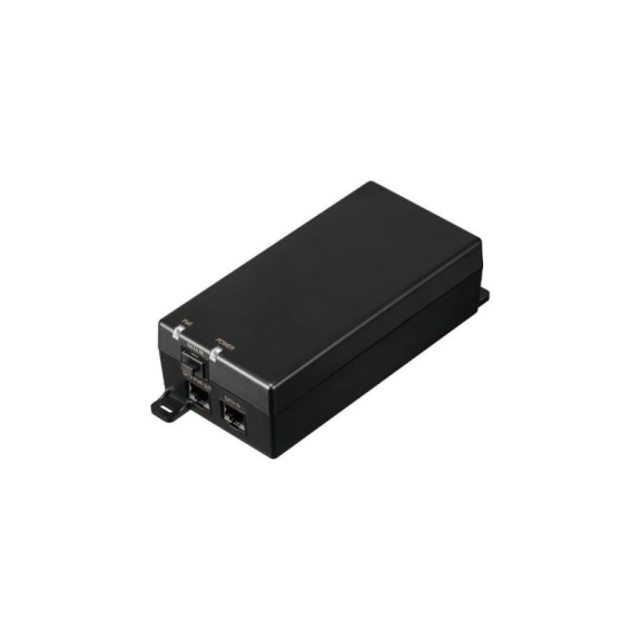 WJ-PU201F/G i-PRO, PoE Injector SFP WJ-PU201F/G i-PRO, PoE Injector SFP-Beschreibung lesen
