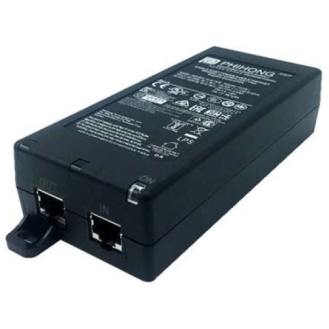 POE29U-1AT(PL)D-R, 1-Port Midspan 30W-Beschreibung lesen