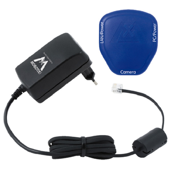 MX-NPA-PoE-INT-SET MOBOTIX, Power-Adapter-PoE-Set mit Netzsteckern für EUR, UK, US, AUS (MX-NPA-PoE-INT-Set)-Beschreibung lesen
