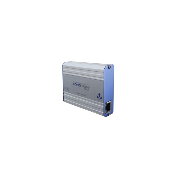 VLS-LSM-C Veracity, LONGSPAN MAX CAMERA Unit, Ethernet Extender, PoE, 100 Base-T, 820m VLS-LSM-C Veracity, LONGSPAN MAX CAMERA Unit, Ethernet Extender, PoE, 100 Base-T, 820m-Beschreibung lesen