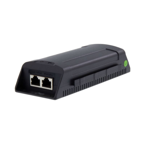 NE-60PoE eneo, Injecteur PoE, 60W, pour Switch IAD-5SG1004MUA et IAM-5SE1004MUP-Leer más