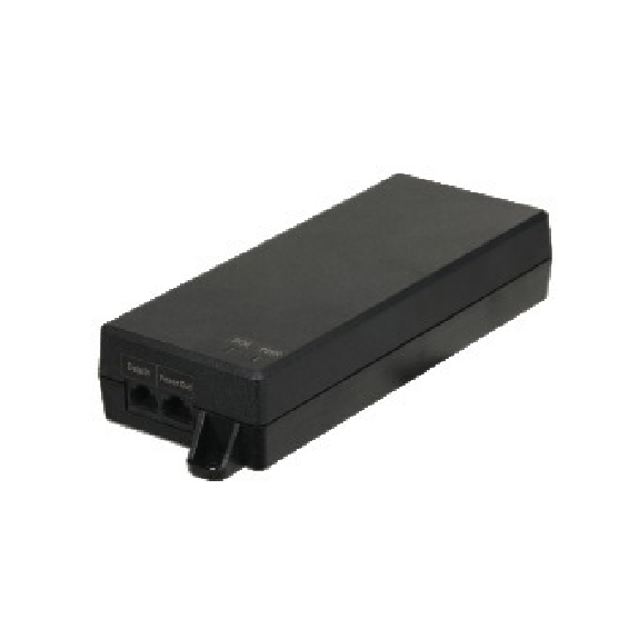 Dahua - TAM01GT01GT-75 - PoE Injektor 75W, - 75W Single Port Hi-PoE Injektor Gigabit - Ein Ethernet Port Eingang - Ein-Beschreibung lesen